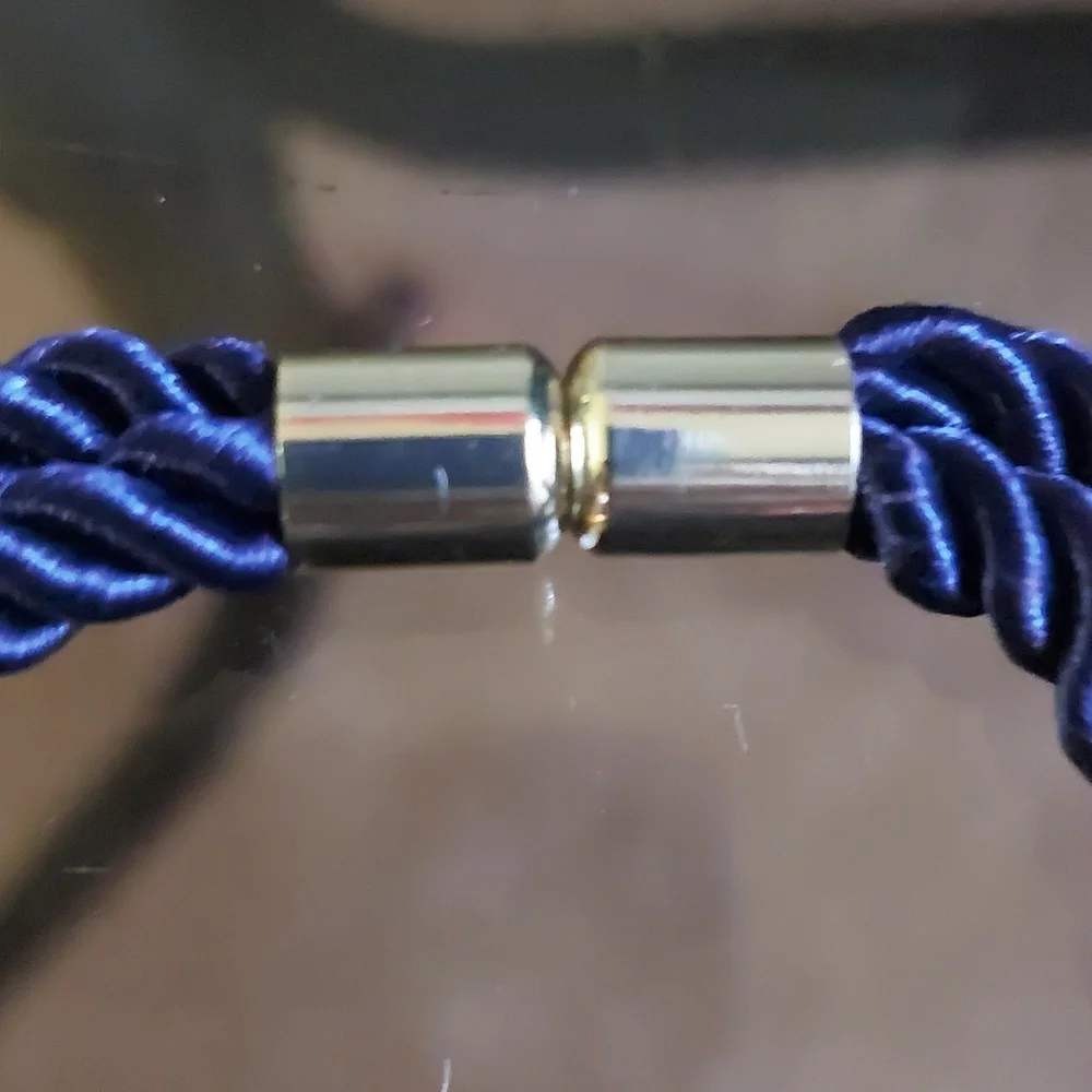 Fringe Necklace - Picture 4 of 4